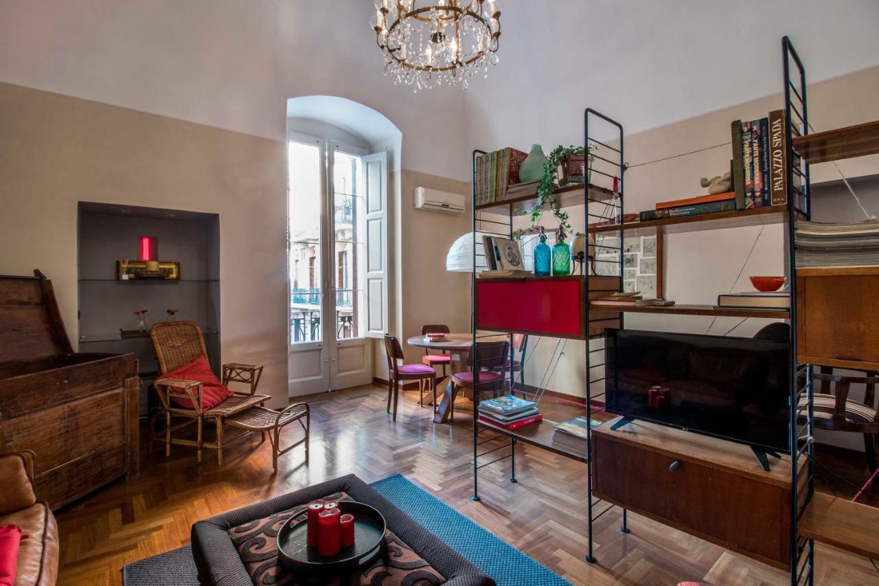 Apartamento 1910 Bari